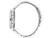 Maserati Velocitá Men's Watch Silver Chronograph R8873652006 Maserati