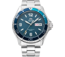 Orient Mako Men's Watch Blue Dial RA-AA0818L Orient