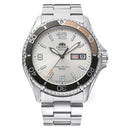 Orient Mako Men's Watch Champagne Dial RA-AA0821S39B Orient