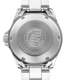 Orient Mako Men's Watch Champagne Dial RA-AA0821S39B Orient
