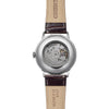Bambino Men's Watch Cream Leather RA-AC0033Y30B Orient