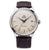 Orient Bambino Men's Watch Beige Dial Brown Leather RA-AC0M04Y30B