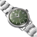 Orient Bambino Men's Watch Green Dial RA-AC0M09E30B