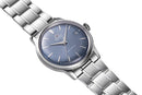 Orient Bambino Men's Watch Ice Blue Dial RA-AC0M10L30B Orient