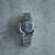 Orient Bambino Men's Watch Ice Blue Dial RA-AC0M10L30B