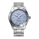Orient Mako 40 75th Anniversary Men's Watch Blue Dial RA-AC0Q12L30B Orient