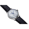 Bambino 38 Small Seconds Men's Silver Watch RA-AP0104S30B Orient