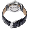 Bambino 38 Small Seconds Men's Silver Watch RA-AP0104S30B Orient