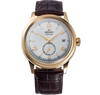 Orient Bambino 38 Small Seconds Men's Watch Gold