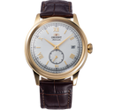 Orient Bambino 38 Small Seconds Men's Watch Gold