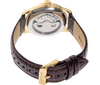 Orient Bambino 38 Small Seconds Men's Watch Gold