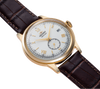 Orient Bambino 38 Small Seconds Men's Watch Gold