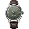 Bambino 36 Men's Silver Watch RA-BB0102E30B Orient