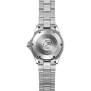 Orient Mako GMT Men's Watch Blue Dial Diver Orient