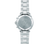 Orient Mako Solar Men's Watch White Dial Chronograph RA-TX0203S10B