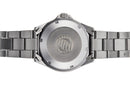 Orient Mako 3 Men's Watch Red Dial RA-AA0003R39B Orient