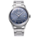 Orient Bambino Men's Watch Ice Blue Dial RA-AC0M10L30B Orient