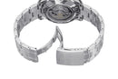 Orient Star Contemporary Open-Heart Men's Watch Blue Dial Automatic RE-AT0001L00B Orient Star