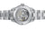 Orient Star Contemporary Open-Heart Men's Watch Blue Dial Automatic RE-AT0001L00B