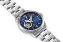 Orient Star Contemporary Open-Heart Men's Watch Blue Dial Automatic RE-AT0001L00B Orient Star