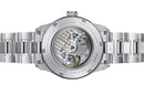 Orient Star Contemporary Open-Heart Men's Watch Green Dial Automatic RE-AT0002E00B Orient Star