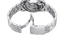 Orient Star Contemporary Men's Watch Blue Dial Automatic RE-AU0005L00B Orient Star