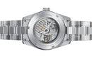 Orient Star Contemporary Men's Watch Blue Dial Automatic RE-AU0005L00B Orient Star