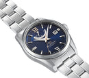 Orient Star Contemporary Men's Watch Blue Dial Automatic RE-AU0005L00B Orient Star