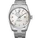 Orient Star Contemporary Men's Watch White Dial Automatic RE-AU0006S00B Orient Star