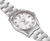 Orient Star Contemporary Men's Watch White Dial Automatic RE-AU0006S00B