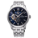 Orient Star Contemporary Men's Watch Blue/Black Dial Automatic RE-AV0B03B00B Orient Star