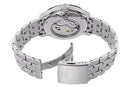 Orient Star Contemporary Men's Watch Blue/Black Dial Automatic RE-AV0B03B00B Orient Star