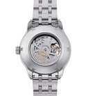 Orient Star Contemporary Men's Watch Blue/Black Dial Automatic RE-AV0B03B00B Orient Star