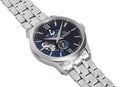 Orient Star Contemporary Men's Watch Blue/Black Dial Automatic RE-AV0B03B00B Orient Star