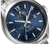 Orient Star Contemporary M34 Men's Watch Blue Dial Automatic RE-BX0004L