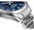 Orient Star Contemporary M34 Men's Watch Blue Dial Automatic RE-BX0004L