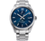 Orient Star Contemporary M34 Men's Watch Blue Dial Automatic RE-BX0004L
