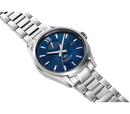 Orient Star Contemporary M34 Men's Watch Blue Dial Automatic RE-BX0004L