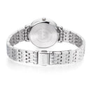 Lorus Ladies Watch Silver RG217XX9 Lorus
