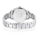Lorus Ladies Watch Silver Mother of Pearl RG225XX9 Lorus