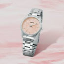 Lorus Classic Ladies Watch Pink RG249XX9 Lorus