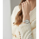 Lorus Ladies Watch Pearl White RG261XX9 Lorus