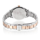 Lorus Ladies Watch Two-Tone Rose Gold RG272VX9 Lorus