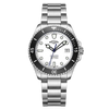 Rotary Seamatic Men's Watch White RGB05430/29 Rotary