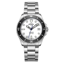 Rotary Seamatic Men's Watch White RGB05430/29