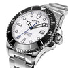 Rotary Seamatic Men's Watch White RGB05430/29 Rotary