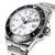 Rotary Seamatic Men's Watch White RGB05430/29