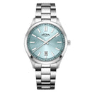Rotary Heritage Men's Watch Ice Blue RGB05520/77