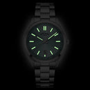 Rotary Heritage Men's Watch Ice Blue RGB05520/77