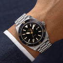 Rotary Apex100 Men's Watch Black RGB10001/06